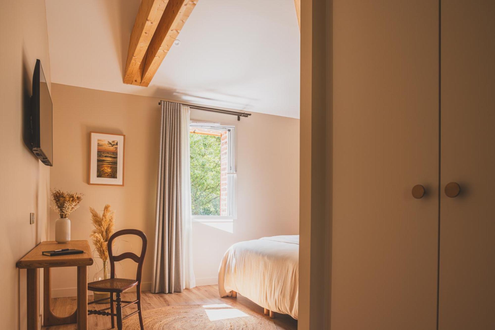 Maison Montaut Onesse-et-Laharie Quarto foto